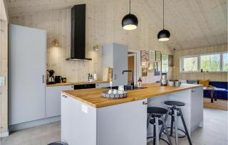 Beautiful Home In Sjællands Odde With 5 Bedrooms - Yderby - 6