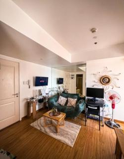 2 Bedrooms Penthouse in Azure Parañaque - 4