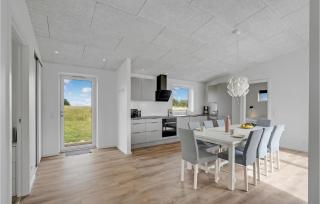4 Bedroom Gorgeous Home In Løgstrup - 6