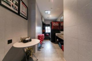 Ibis Nantong Qingnian - Nantong - 4