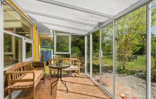 1 Bedroom Awesome Home In Jægerspris - 6