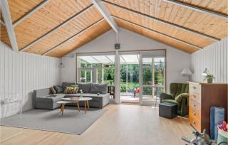 1 Bedroom Awesome Home In Jægerspris - 8