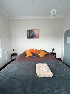 Beaumont Hotel and Holiday Park - Lawrence - 6