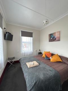 Beaumont Hotel and Holiday Park - Lawrence - 4