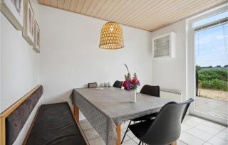 2 Bedroom Nice Home In Nørre Nebel - Nørre Nebel - 5