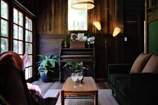 The Elm House Studio - Mount Glorious - 4