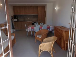 Chatel: Appt cosy 2 pièces 5 pers, près centre et remontées - FR-1-676-199 - Châtel - 9