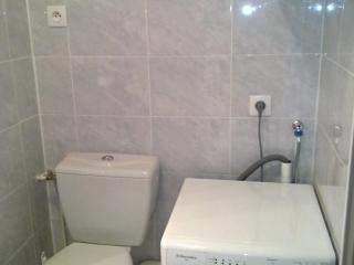 Studio cabine climatisé avec piscine et parking au Grau du Roi - FR-1-731-98 - 1