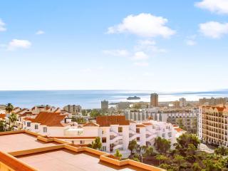 Ático de lujo con gran terraza, piscina climatizada y parking en Los Cristianos - ES-347-4 - Arona - 0