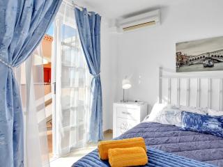 Ático de lujo con gran terraza, piscina climatizada y parking en Los Cristianos - ES-347-4 - Arona - 5