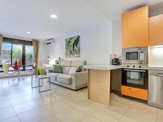 Apartamento con Jardín, Piscina, Fibra, Aire Acond., Parking en Tenerife - ES-347-48 - Arona - 6