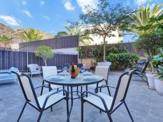 Apartamento con Jardín, Piscina, Fibra, Aire Acond., Parking en Tenerife - ES-347-48 - Arona - 3