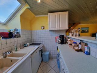 Appartement 4 pers, plage à 300m, WiFi, parking, St-Gildas-de-Rhuys - FR-1-775-2 - 8