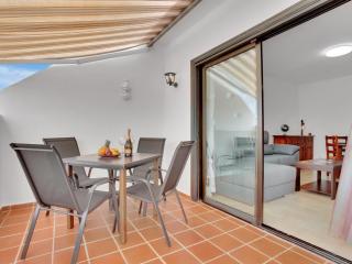 Magnífico piso 2 habitaciones, terraza, piscina, Wi-Fi rápido, en el sur de Tenerife - ES-347-28 - 0