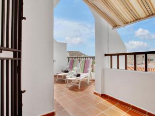 Magnífico piso 2 habitaciones, terraza, piscina, Wi-Fi rápido, en el sur de Tenerife - ES-347-28 - Arona - 9