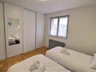 Maison spacieuse à Colmar, 5 chambres, terrasse, WiFi, parking gratuit - FR-1-722-12 - Colmar - 1
