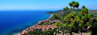 Villa Melina Appartamenti - Santa Maria di Castellabate - 1