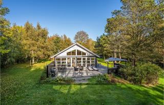 Gorgeous Home In Dannemare With Kitchen - 0