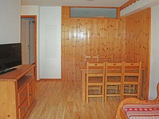 Appartement ski aux pieds avec piscine & sauna pour 6 pers - FR-1-322-659 - Les Orres - 8