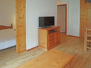 Appartement ski aux pieds avec piscine & sauna pour 6 pers - FR-1-322-659 - Les Orres - 6