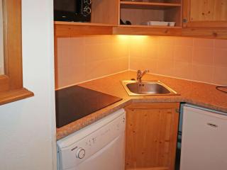 Appartement ski aux pieds avec piscine & sauna pour 6 pers - FR-1-322-659 - Les Orres - 5