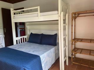 Suites Sete Cores - Bertioga - 9