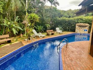 Suites Sete Cores - Bertioga - 8