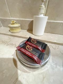 Suites Sete Cores - Bertioga - 6