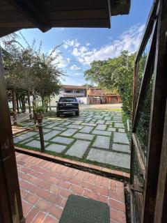 Suites Sete Cores - Bertioga - 3