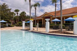 Amazing townhome minutes from the parks - Kissimmee - 8