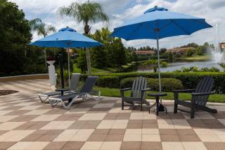 Amazing townhome minutes from the parks - Kissimmee - 7