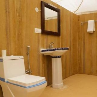 Anantam Resort by RR Group Jaisalmer - Sām - 8