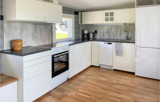 Amazing Home In Rockneby With Wifi - Rockneby - 7