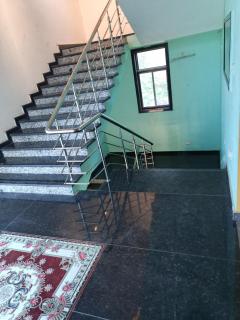 Hotel Siva shiv - - 7