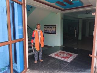 Hotel Siva shiv - - 2