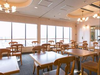 Takamatsu Washington Hotel Plaza - Takamatsu - 3