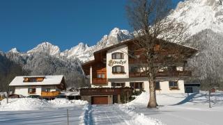Sonnhof - Ramsau am Dachstein - 1