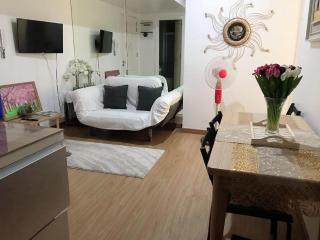 2 Bedrooms Penthouse in Azure Parañaque - 5
