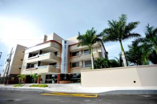 Mavil Plaza Hotel - Paragominas - 0