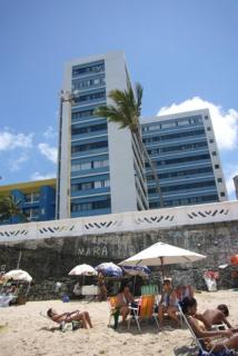 Apartamento Salvador VIP - Salvador - 8