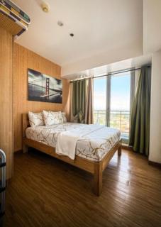 2 Bedroom Apartment with balkony - Manila - 6
