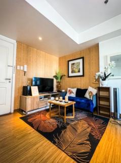 2 Bedroom Apartment with balkony - Manila - 7