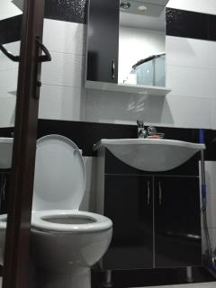 Apartment Vaja Fshavela N16 - Batumi - 1