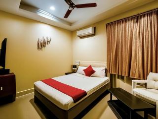 Hotel Abedrooms- Budget stay Thanjavur - Thanjāvūr - 3