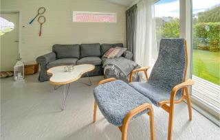 3 Bedroom Lovely Home In Eldsberga - 5