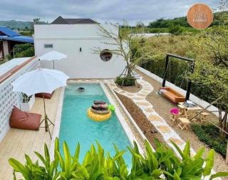 Banrao Pool Villa Khaoyai บ้านเราพูลวิลล่าเขาใหญ่ - 2