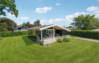 Holiday Home Humlevænget Iii - Hejls - 0