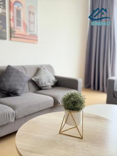 Beacon Executive Suites - Georgetown Penang - George Town - 5