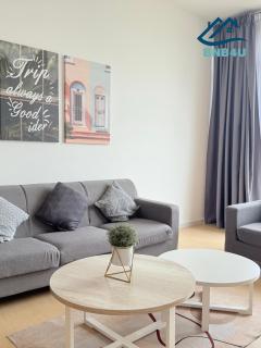 Beacon Executive Suites - Georgetown Penang - George Town - 4