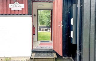 Klitterbyn 16 - Ängelholm - 2